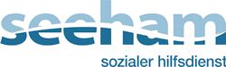 SHD Seeham logo